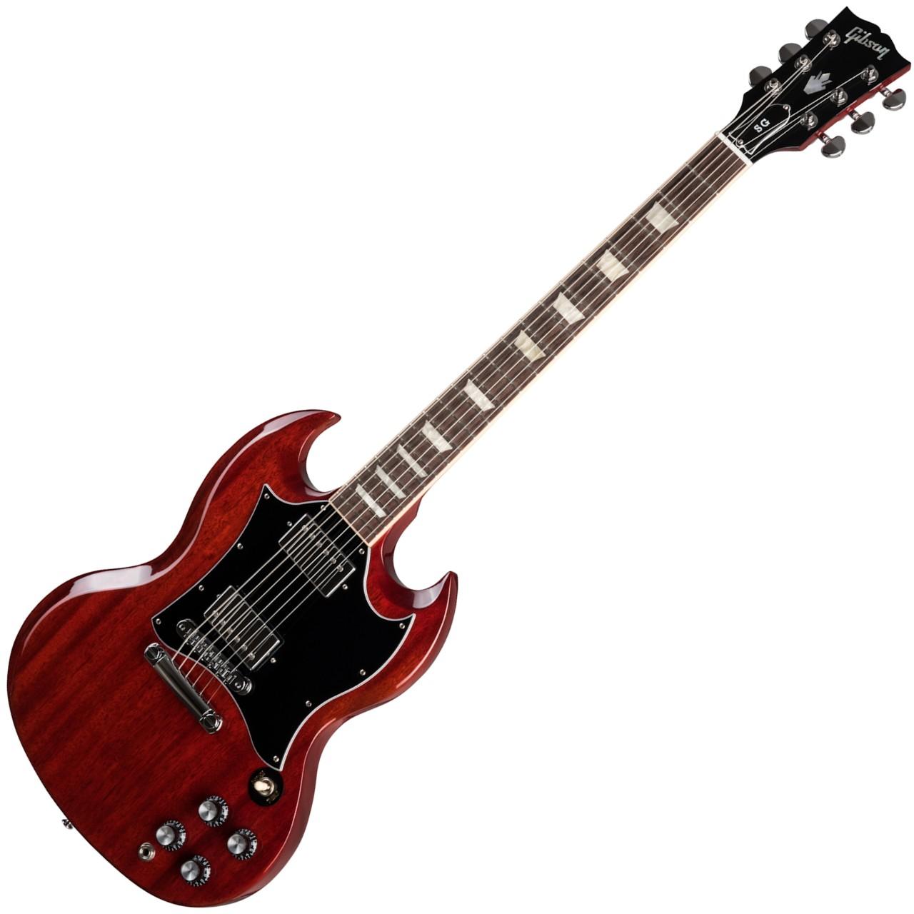 GIBSON SG Standard