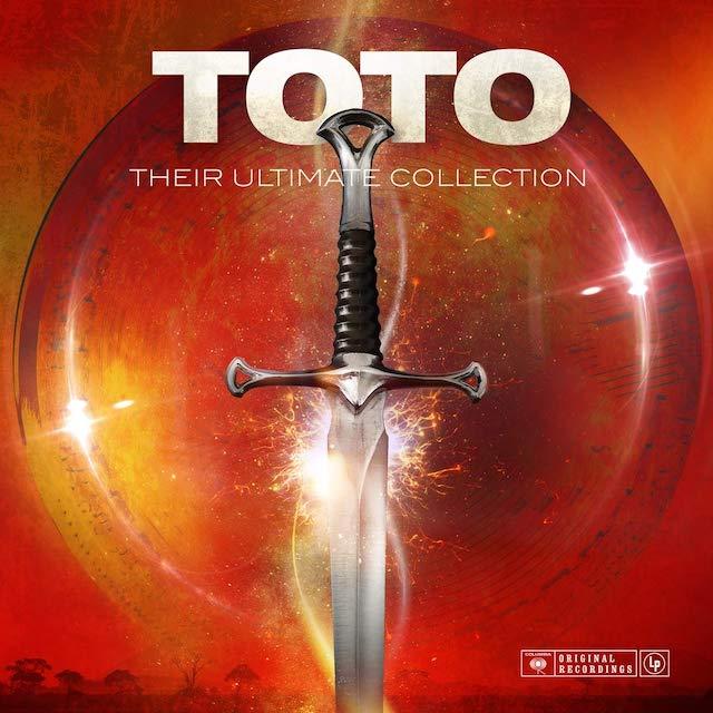TOTO Their Ultimate Collection