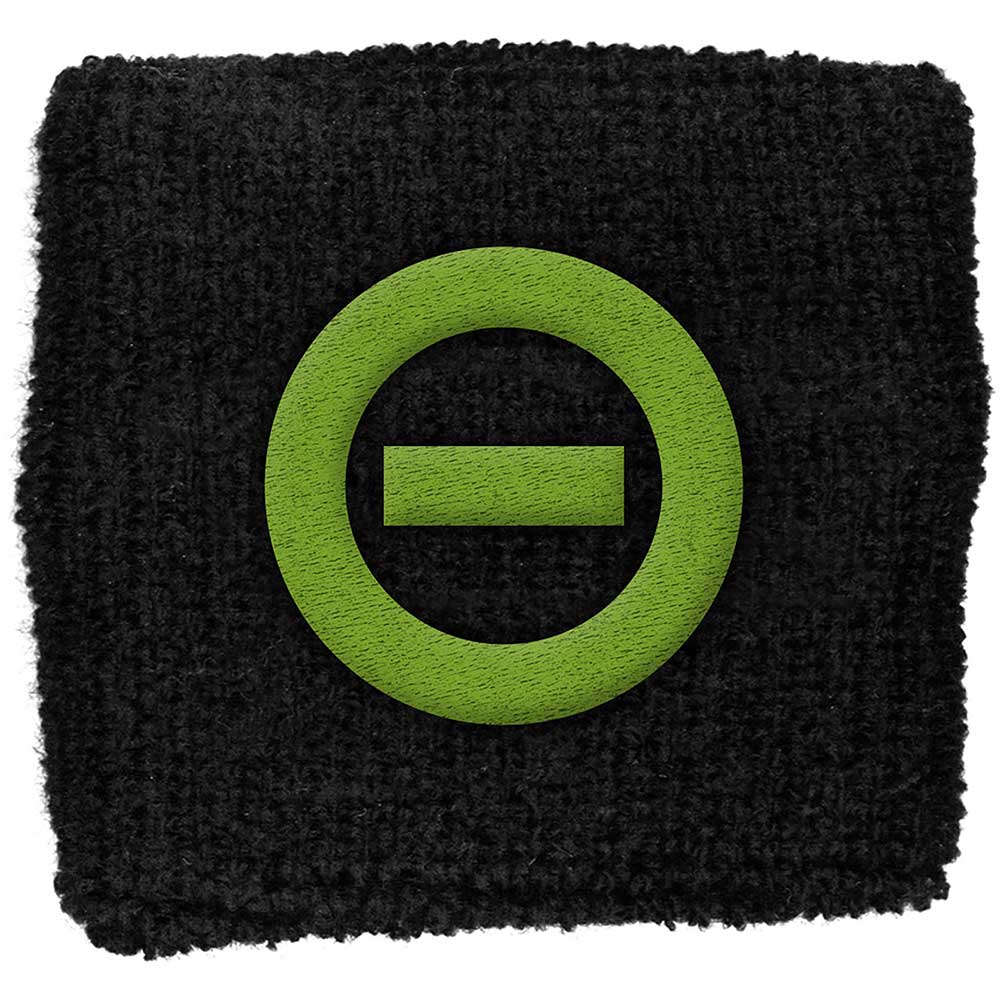 TYPE O NEGATIVE Negative Symbol