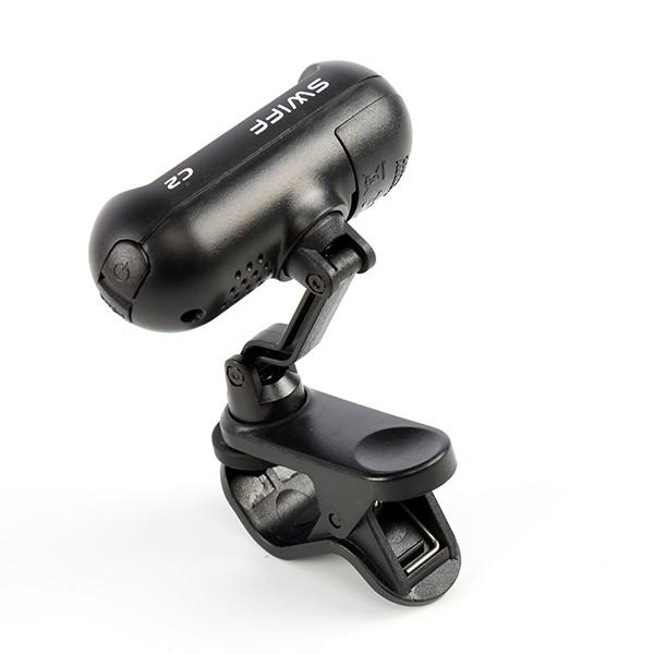 SWIFF C2 Clip On Mini Tuner