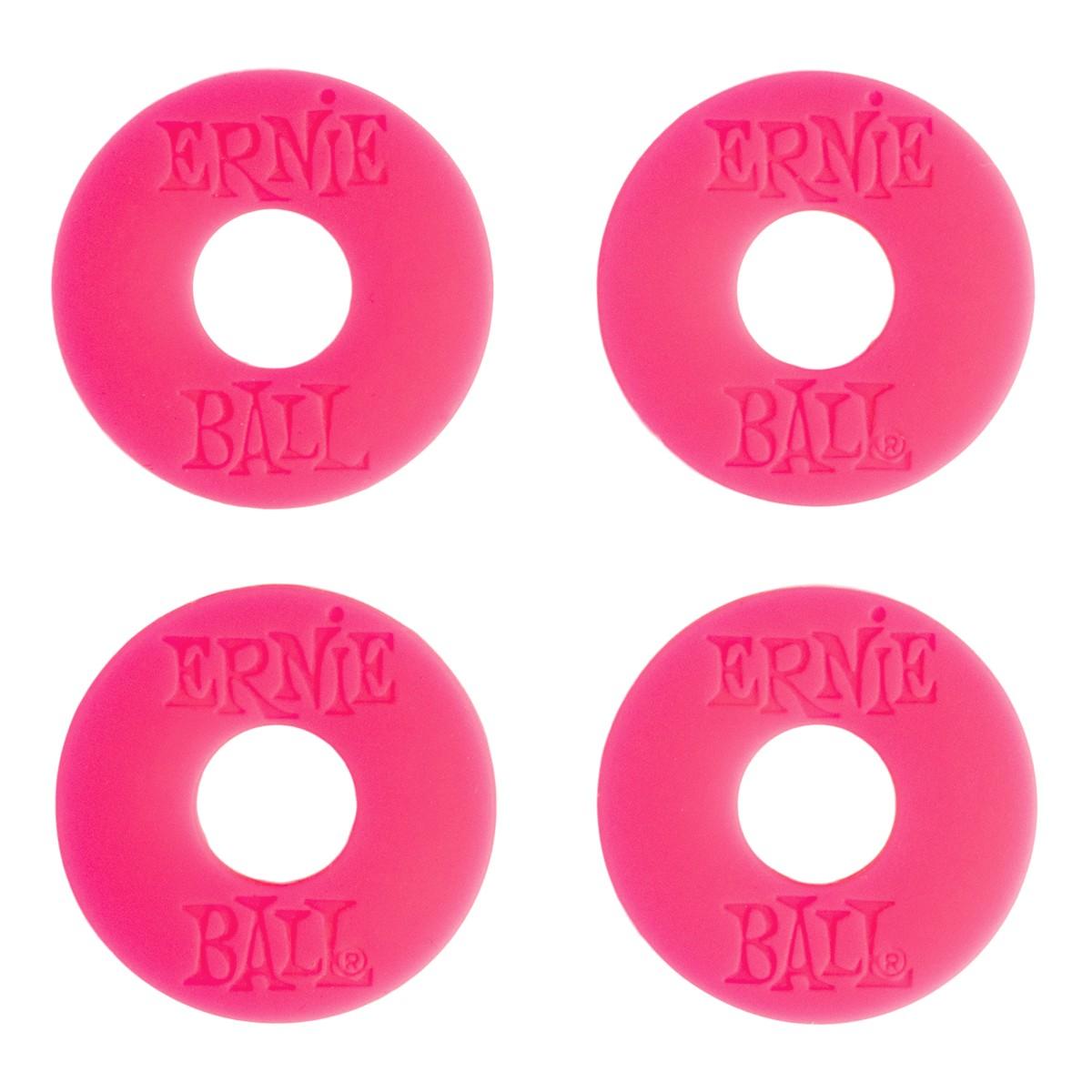 ERNIE BALL Strap Blocks