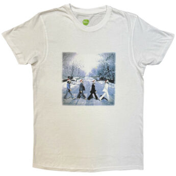 THE BEATLES Abbey Christmas