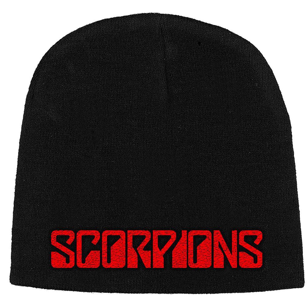 SCORPIONS Logo