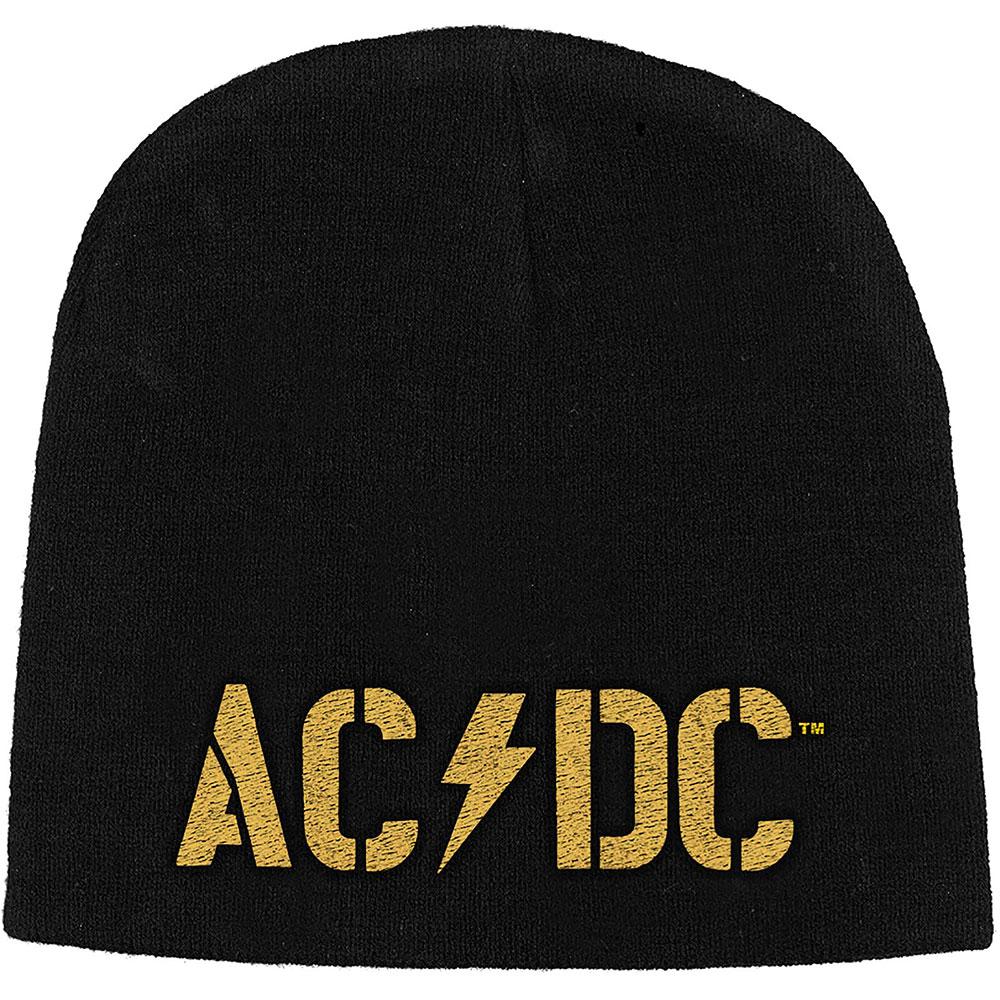 ACDC PWR UP Band Logo
