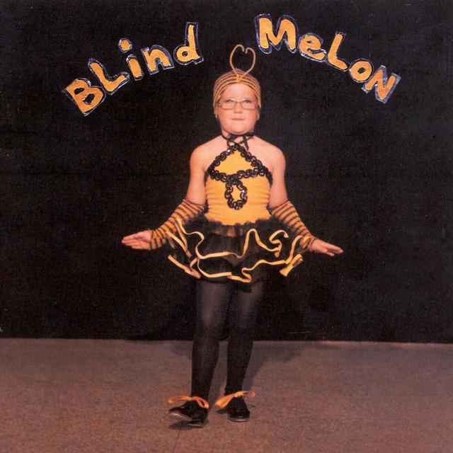 BLIND MELON Blind Melon