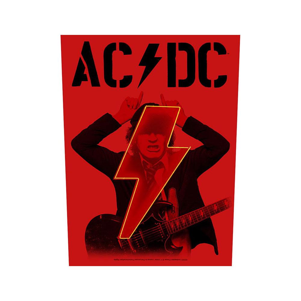 ACDC PWR UP