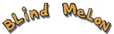 Blind Melon Logo