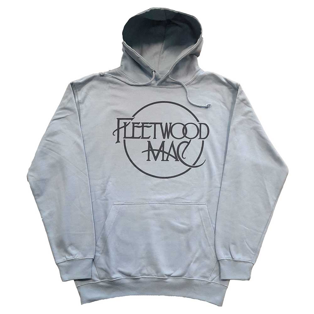 FLEETWOOD MAC Classic Logo