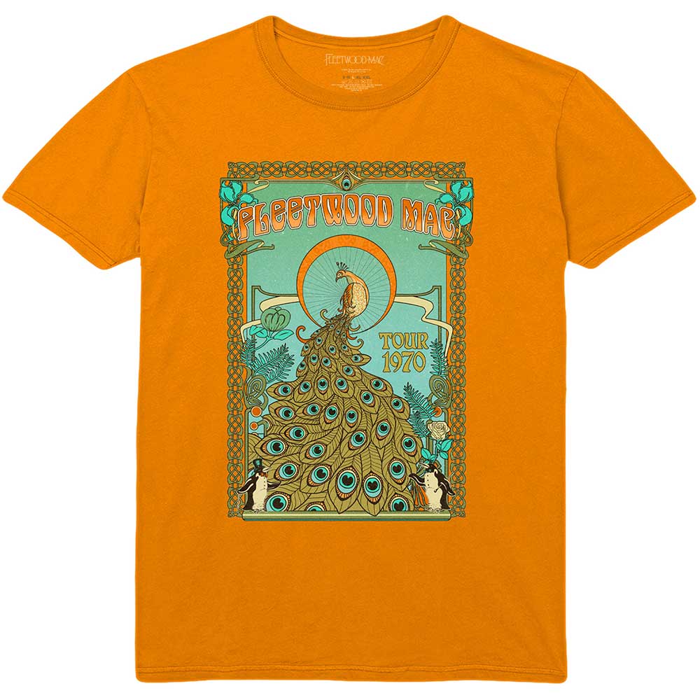 FLEETWOOD MAC Peacock