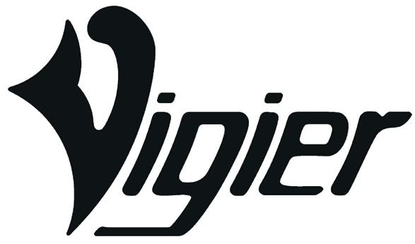 Logo Vigier