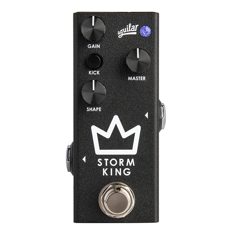 AGUILAR Storm King