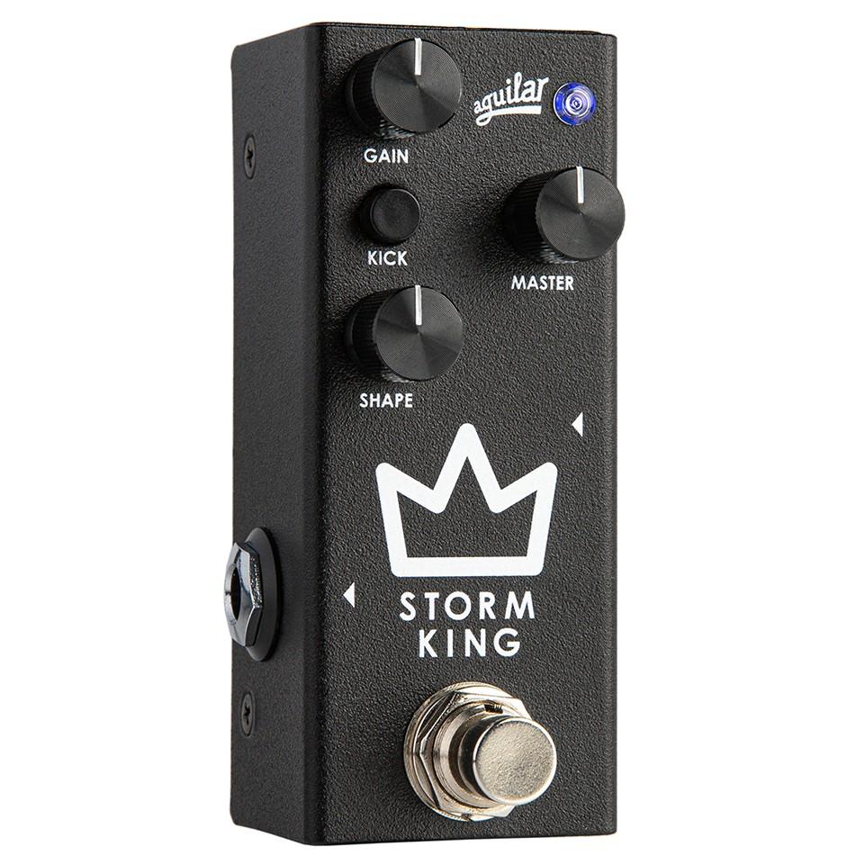 AGUILAR Storm King