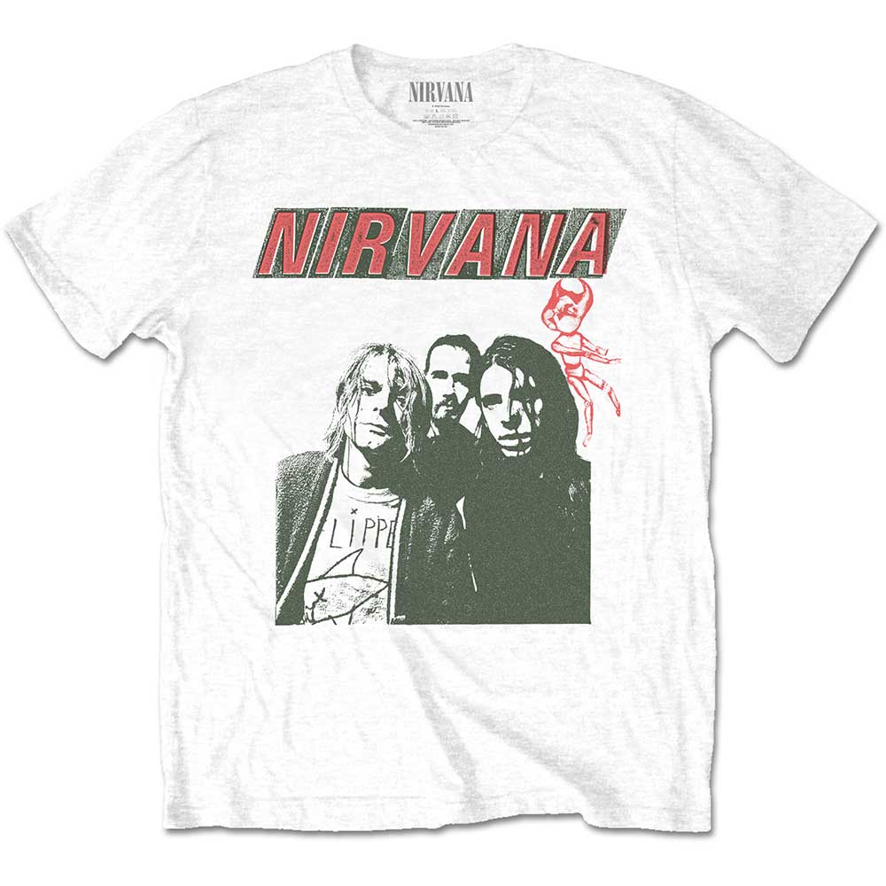 NIRVANA Flipper