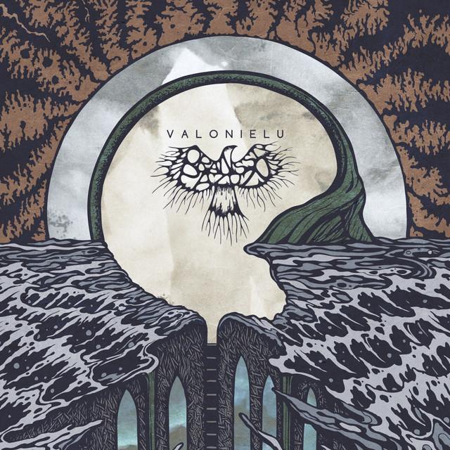 ORANSSI PAZUZU Valonielu
