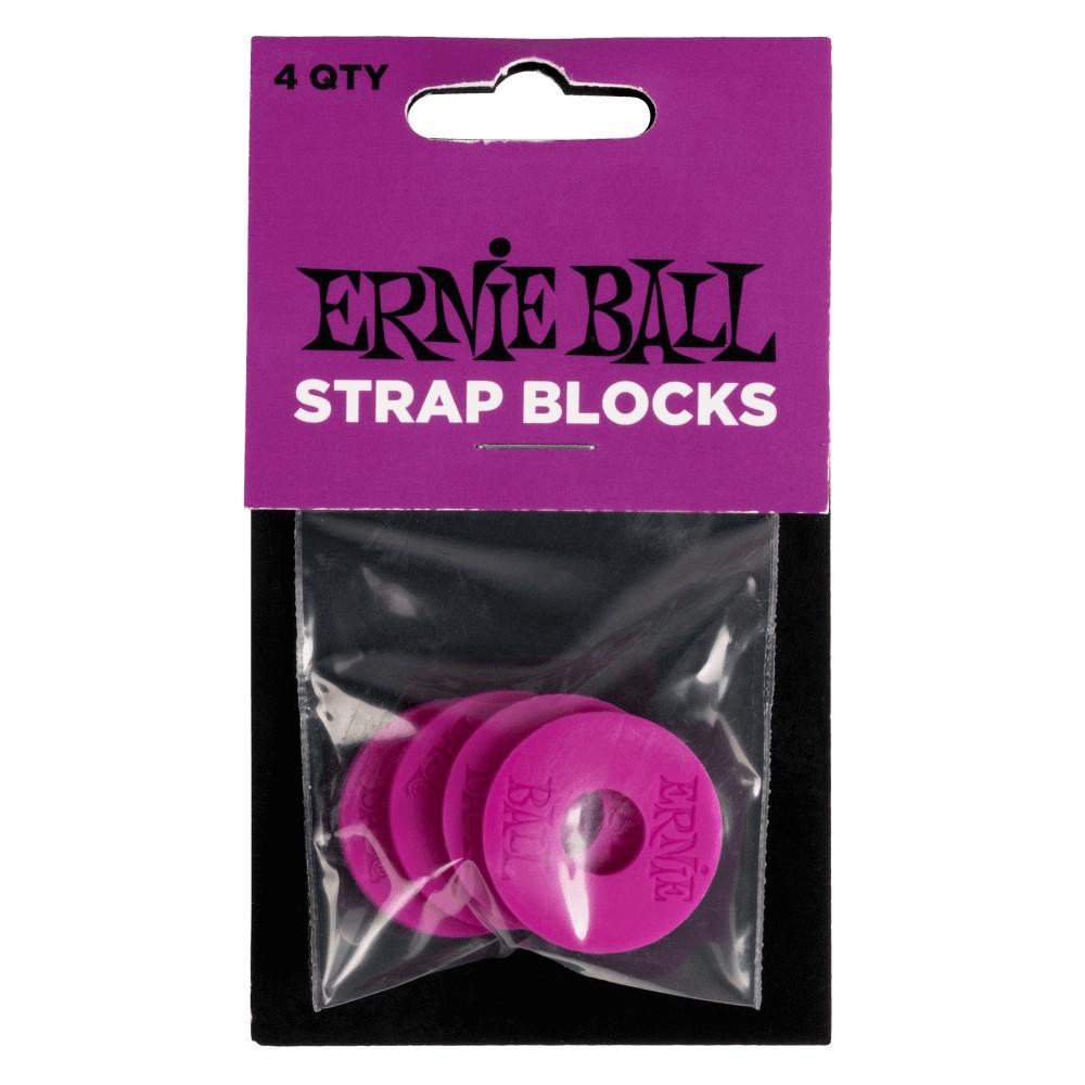 ERNIE BALL Strap Blocks