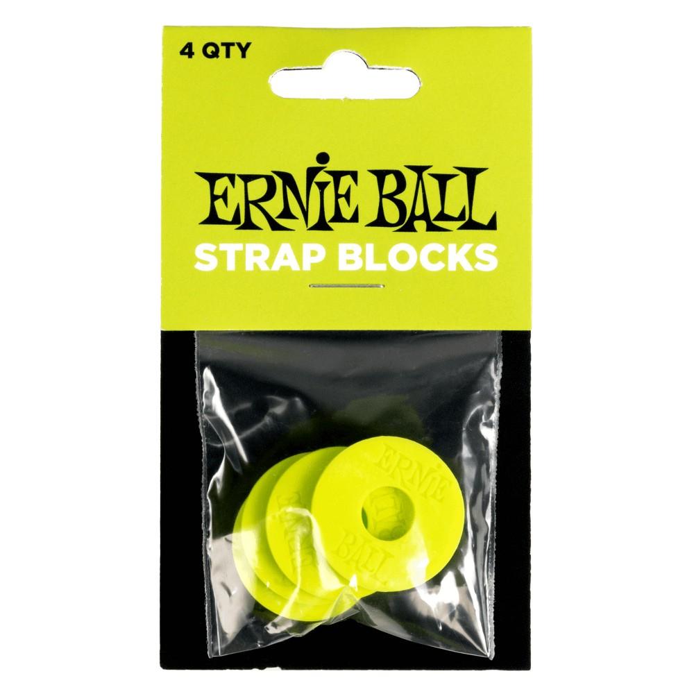 ERNIE BALL Strap Blocks