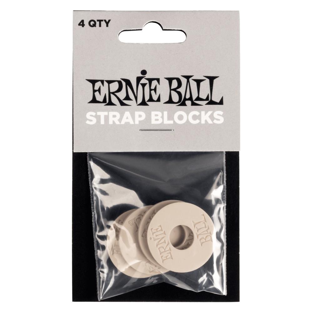 ERNIE BALL Strap Blocks