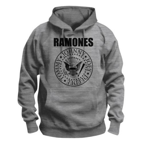 RAMONES Presidential Seal