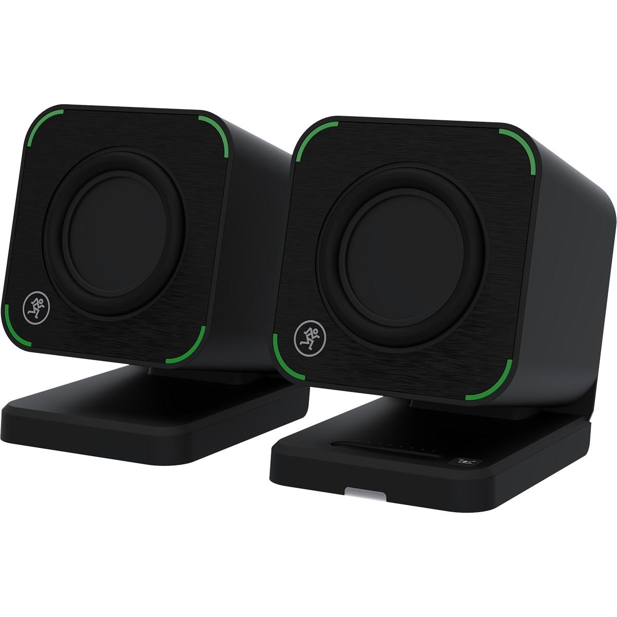 MACKIE CR2X Cube MACKIE CR2X Cube