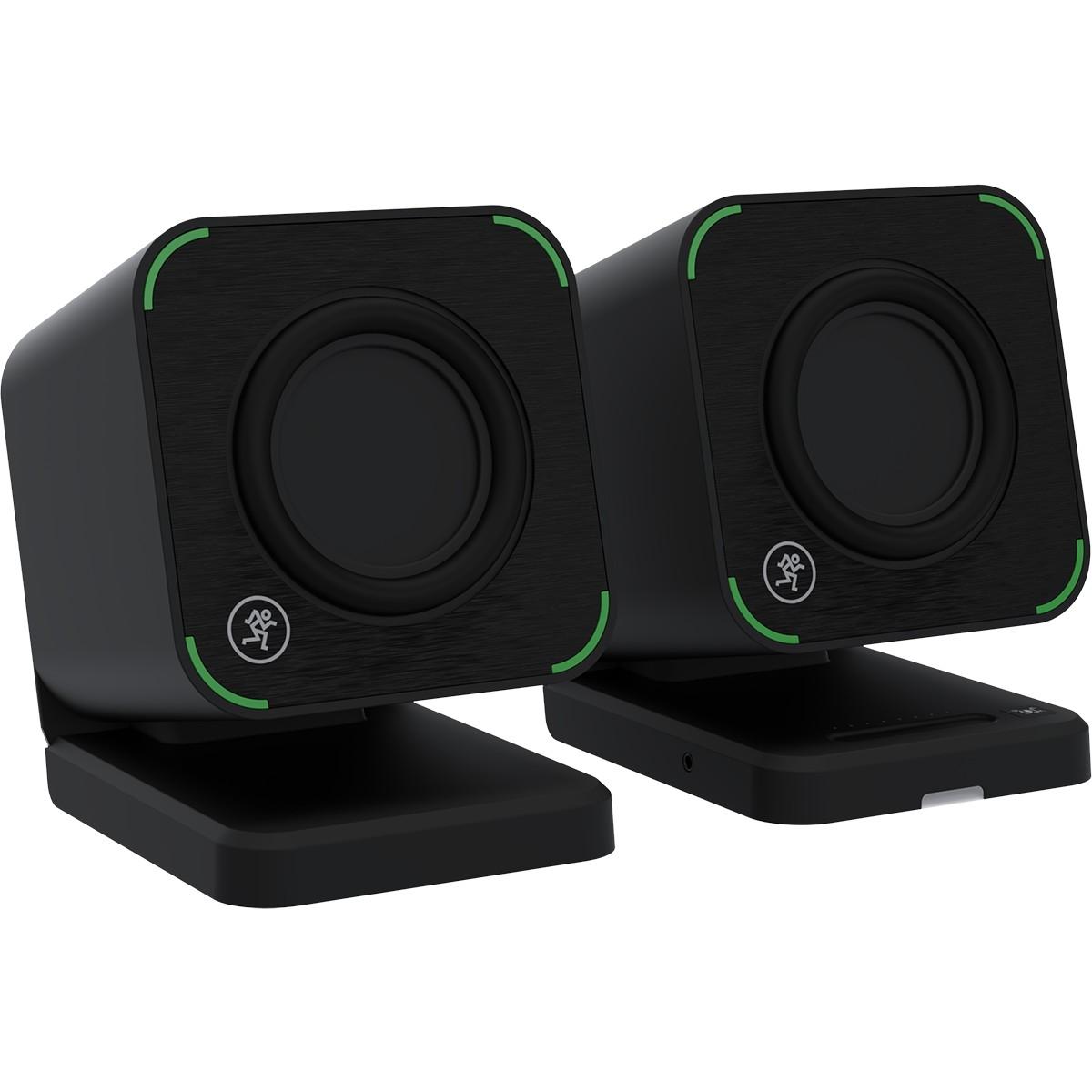 MACKIE CR2X Cube MACKIE CR2X Cube
