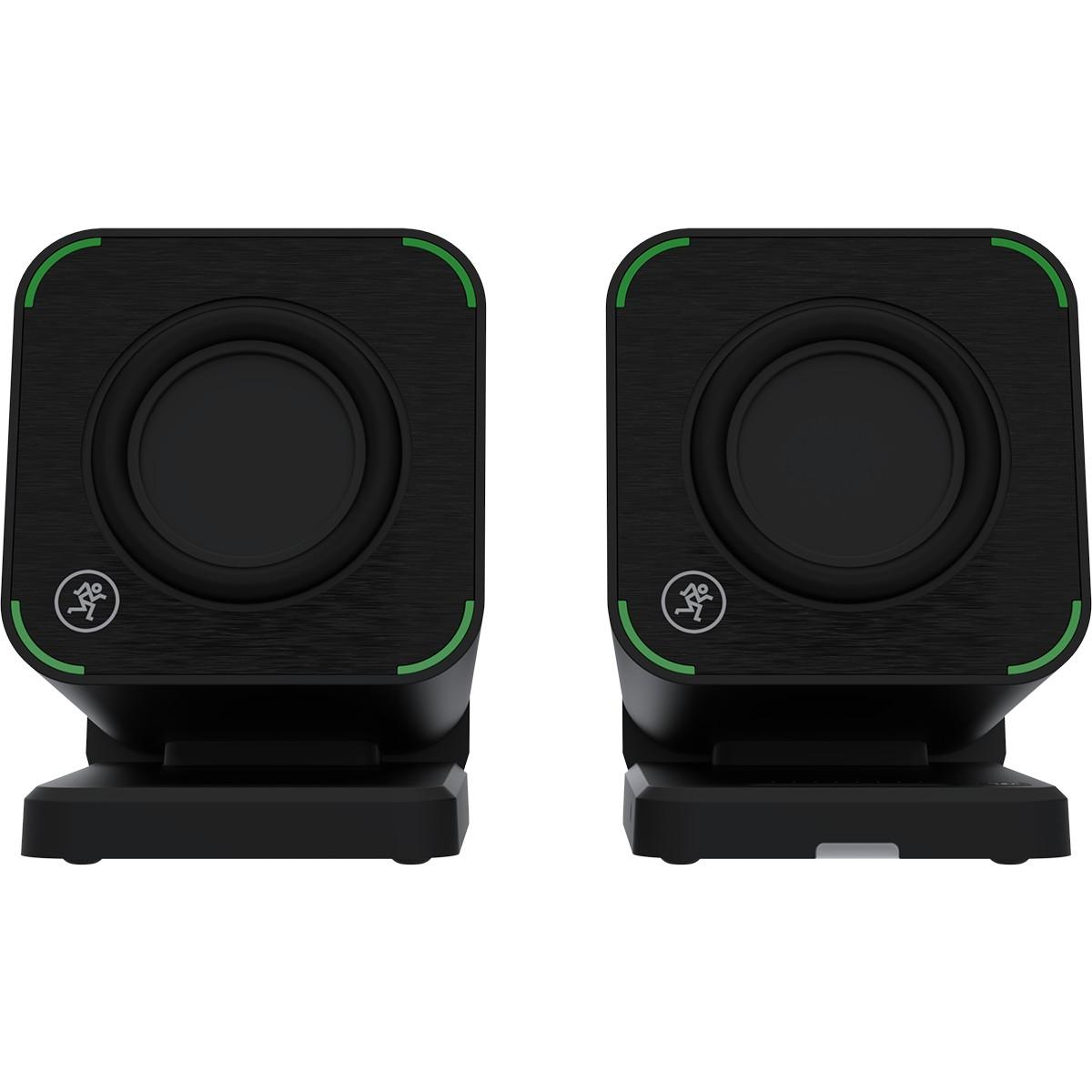MACKIE CR2X Cube MACKIE CR2X Cube