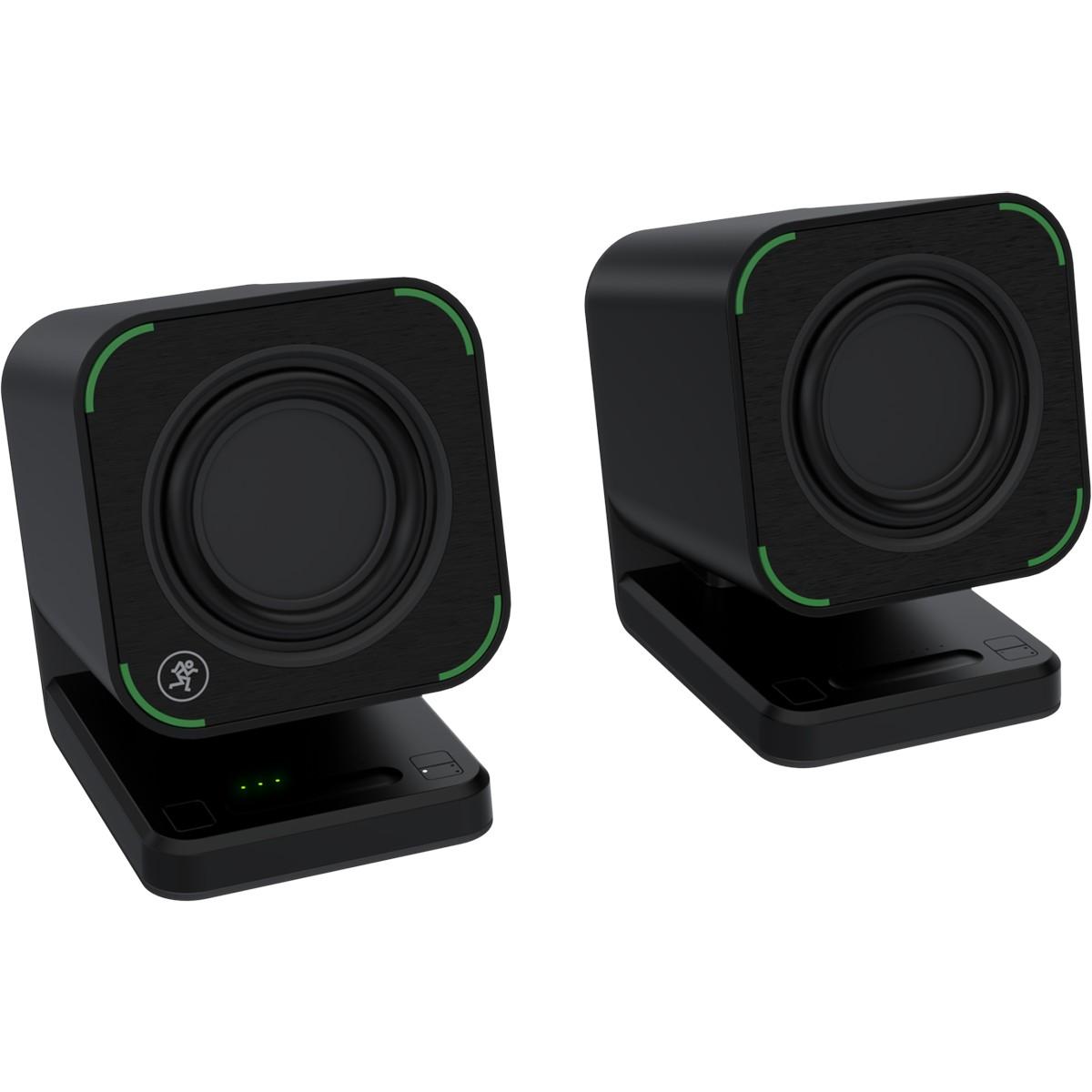 MACKIE CR2X Cube