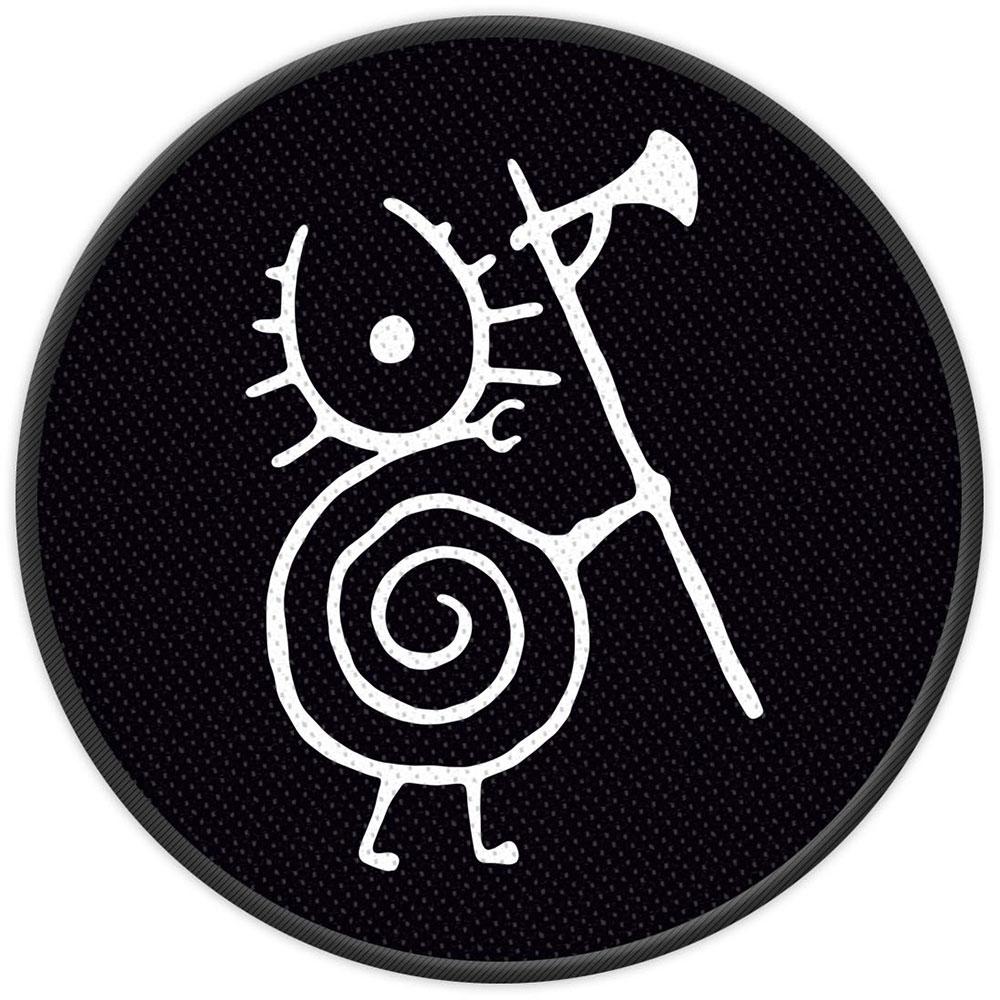 HEILUNG Warrior Snail