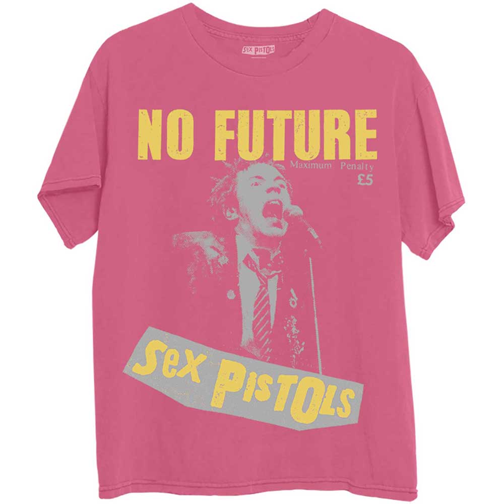 SEX PISTOLS No Future