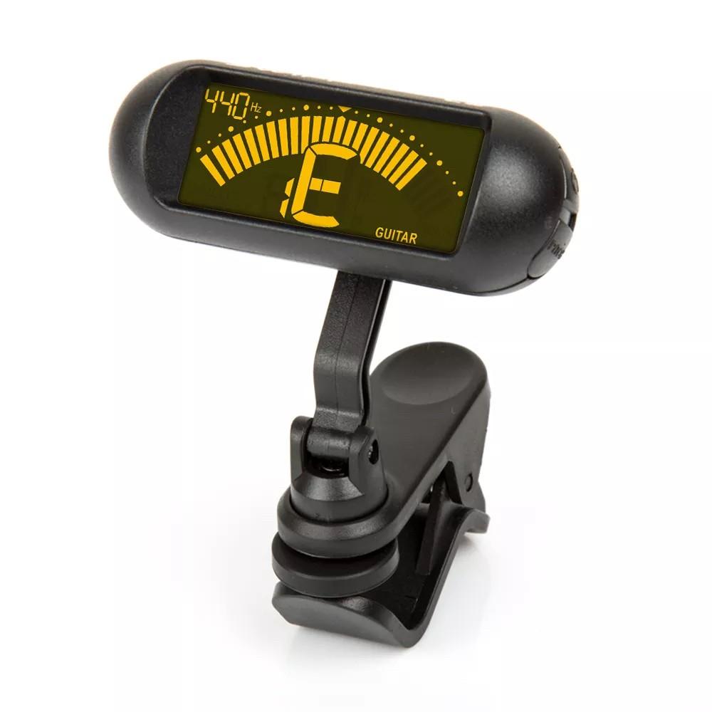 SWIFF C2 Clip On Mini Tuner