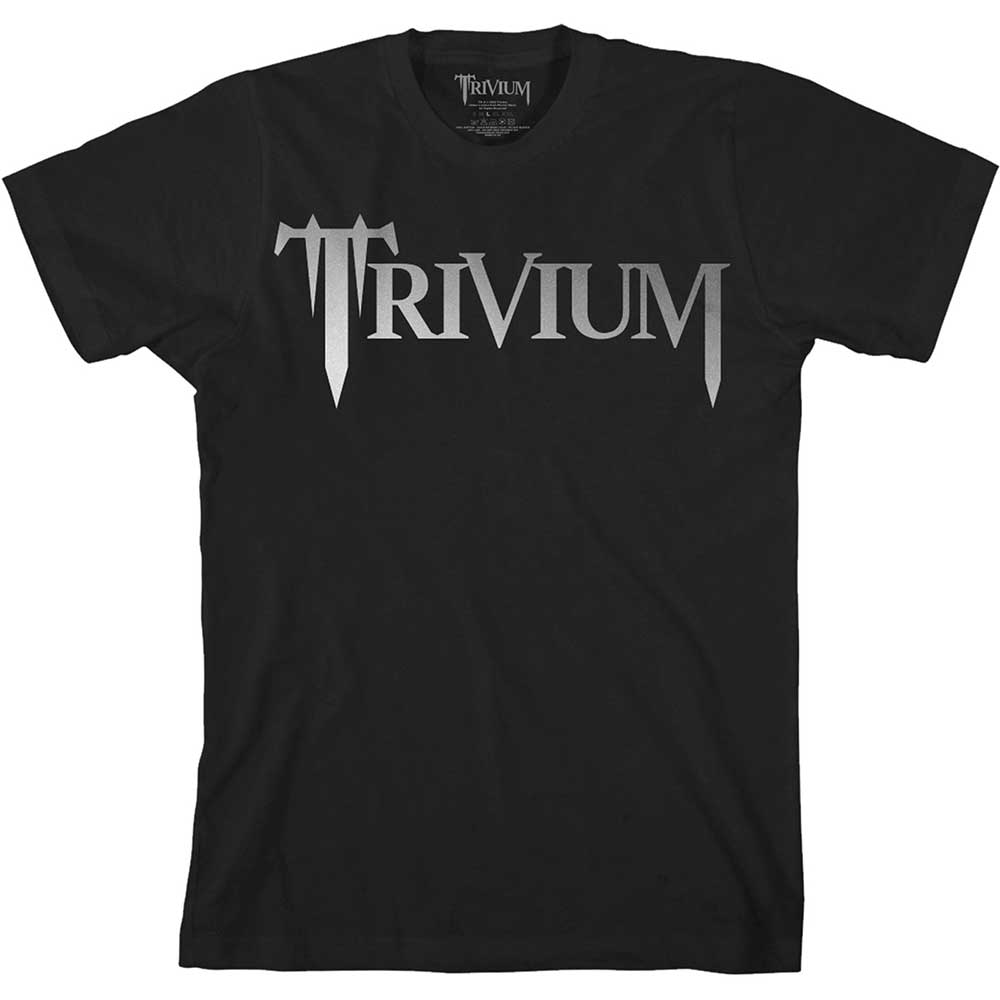 TRIVIUM Classic Logo