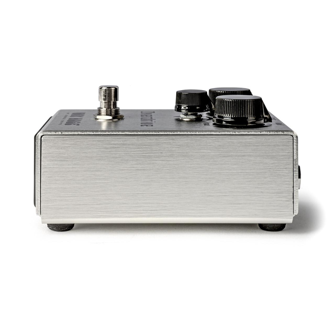 WAY HUGE Overdrive
