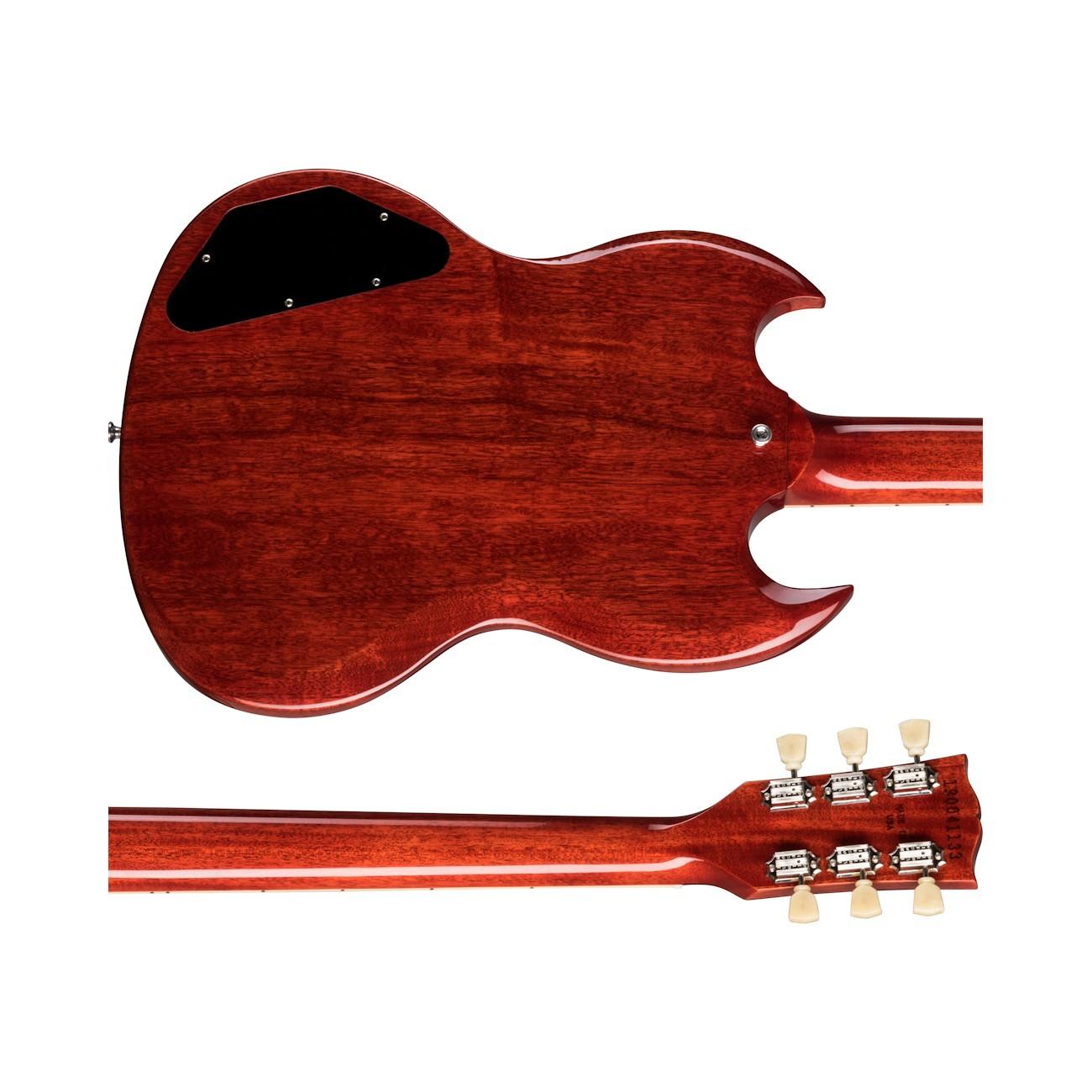 GIBSON SG Standard 61 Maestro Vibrola GIBSON SG Standard 61 Maestro Vibrola