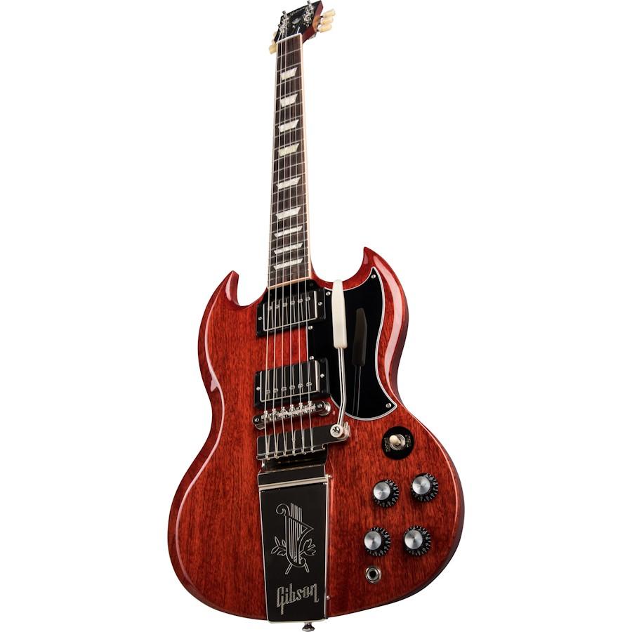 GIBSON SG Standard 61 Maestro Vibrola GIBSON SG Standard 61 Maestro Vibrola