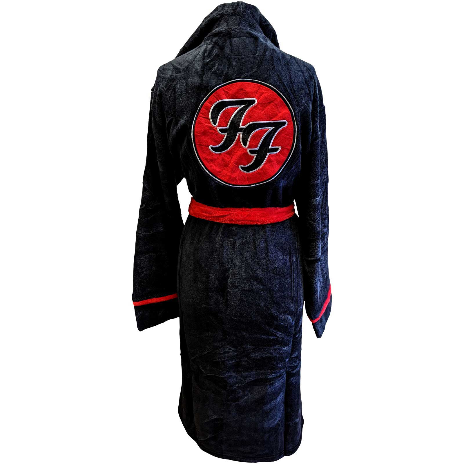 FOO FIGHTERS FF Logo FOO FIGHTERS FF Logo