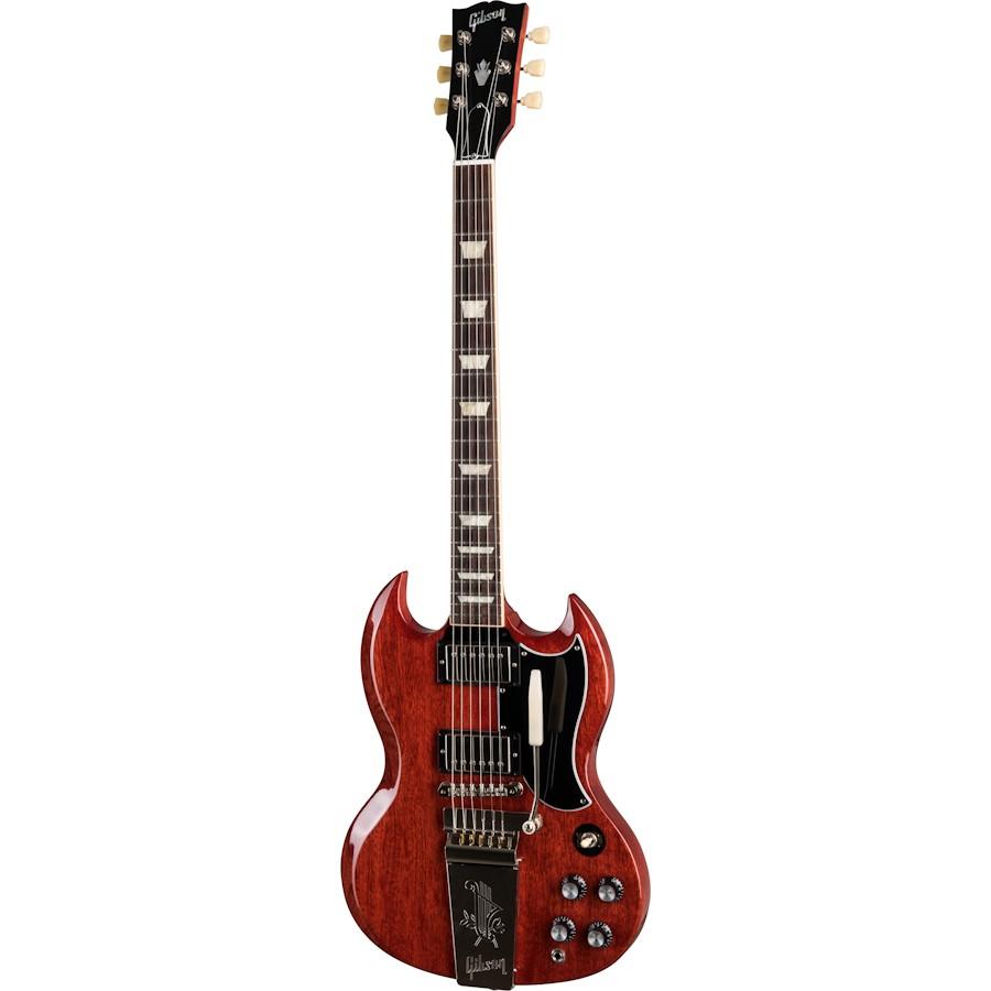 GIBSON SG Standard 61 Maestro Vibrola