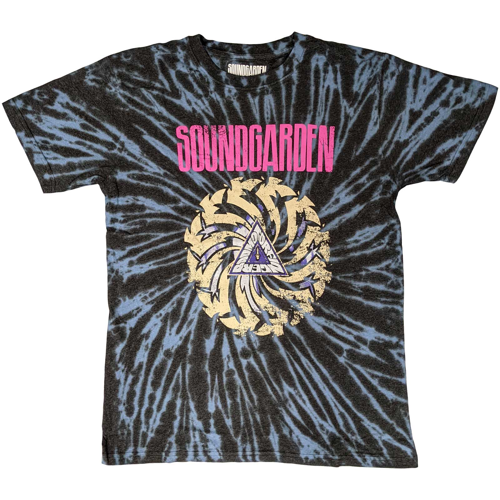 SOUNDGARDEN Badmotorfinger