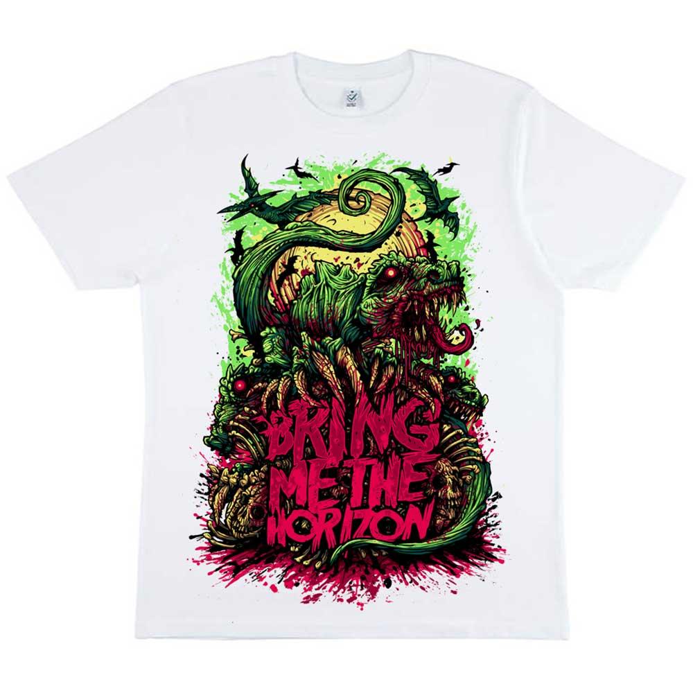 BRING ME THE HORIZON Dinosaur