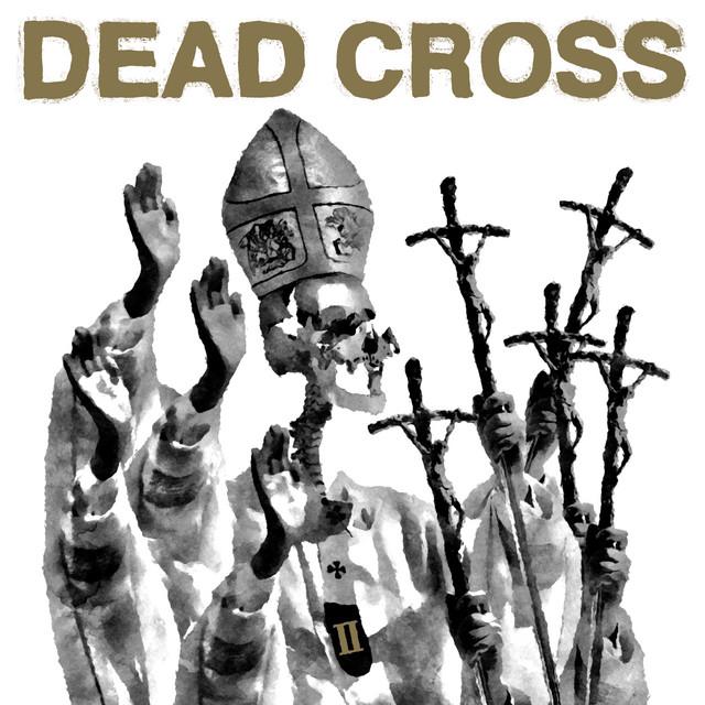 DEAD CROSS II