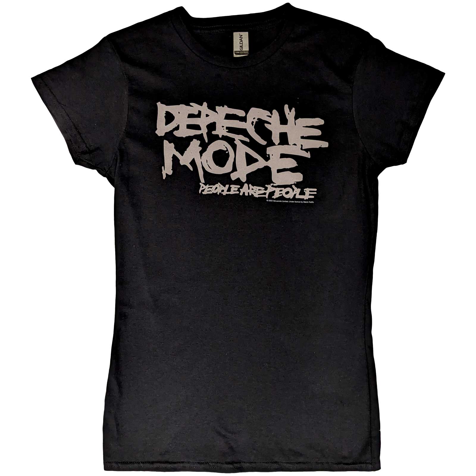 DEPECHE MODE People Are People