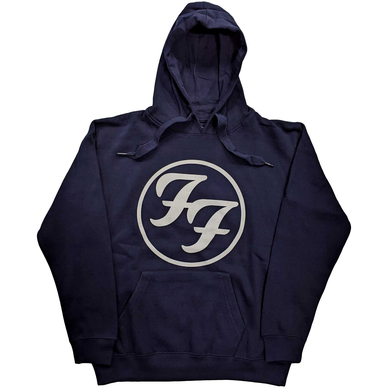 FOO FIGHTERS FF Logo