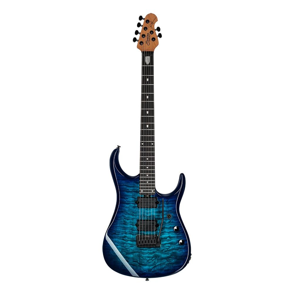 MUSIC MAN STERLING John Petrucci JP150 DiMarzio