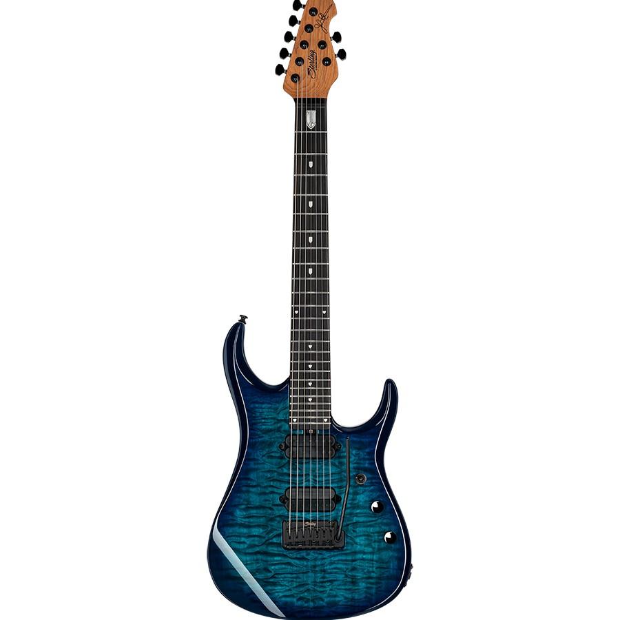 MUSIC MAN STERLING John Petrucci JP157 DiMarzio MUSIC MAN STERLING John Petrucci JP157 DiMarzio
