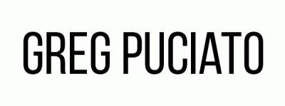 Greg Puciato Logo