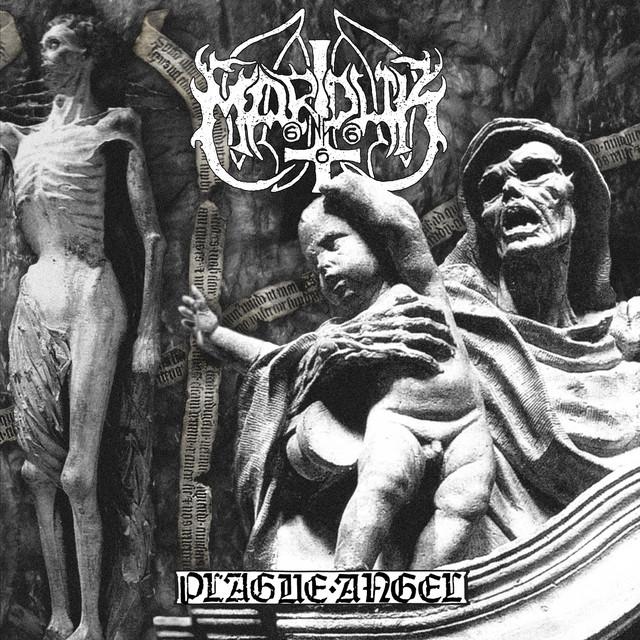 MARDUK Plague Angel