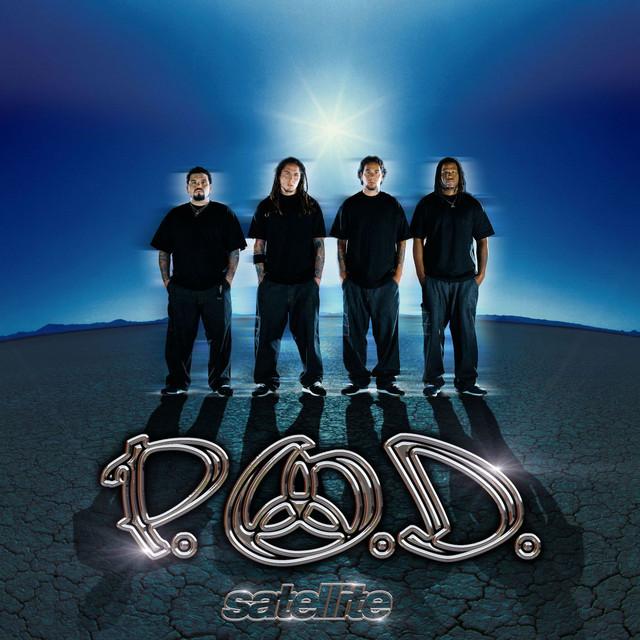 POD Satellite