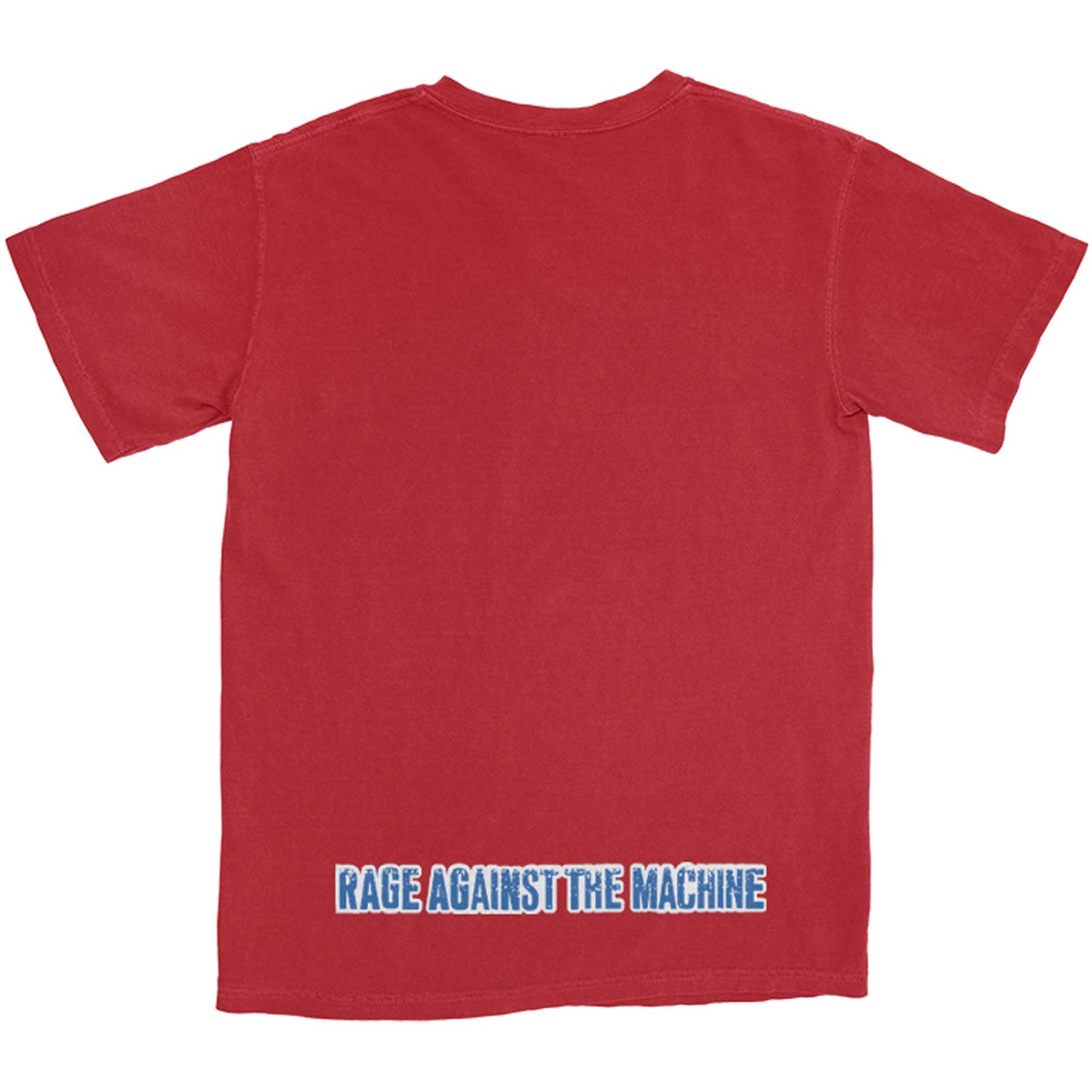RAGE AGAINST THE MACHINE Big E