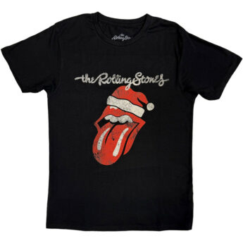 THE ROLLING STONES Santa Lick