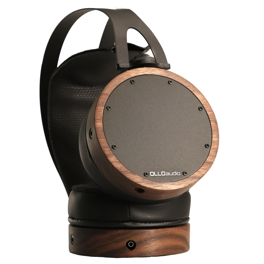 OLLO AUDIO Casque D'Enregistrement S4R OLLO AUDIO Casque D'Enregistrement S4R
