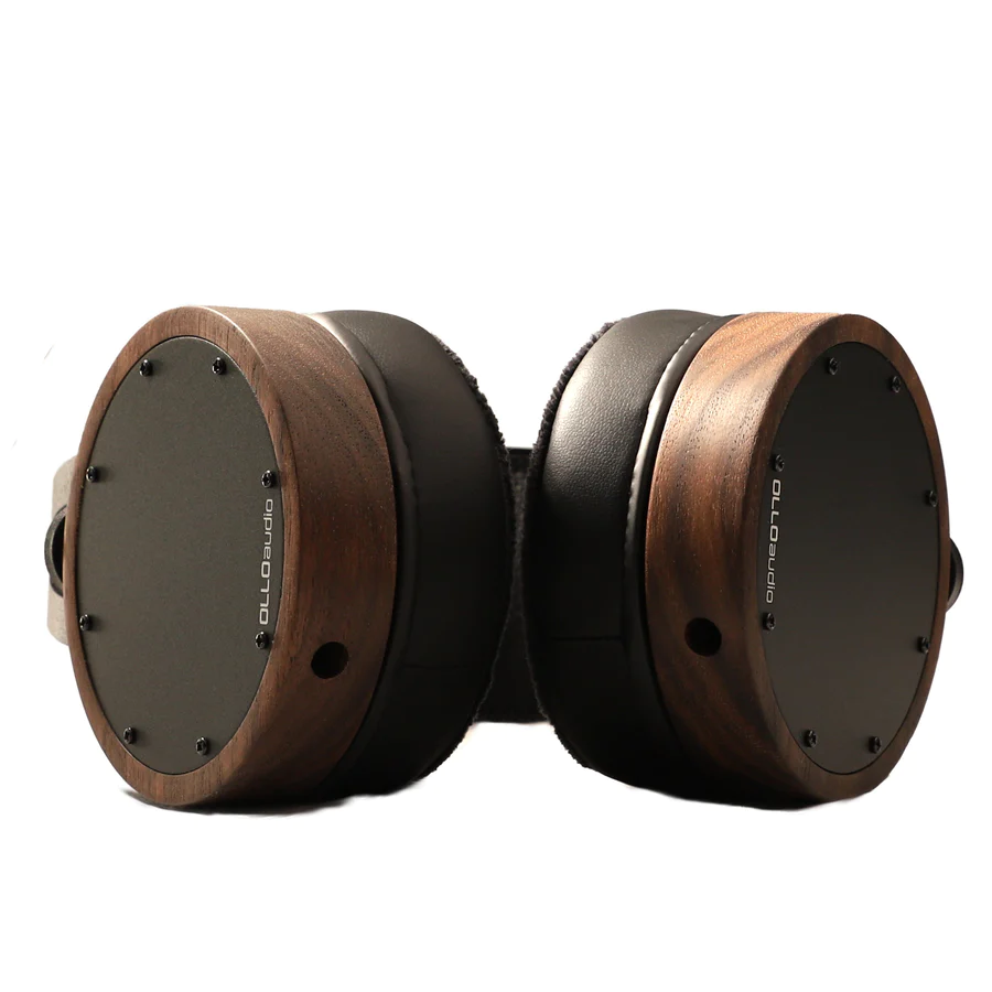 OLLO AUDIO Casque D'Enregistrement S4R OLLO AUDIO Casque D'Enregistrement S4R