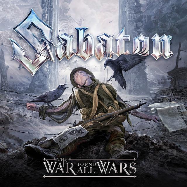 SABATON The War To End All Wars